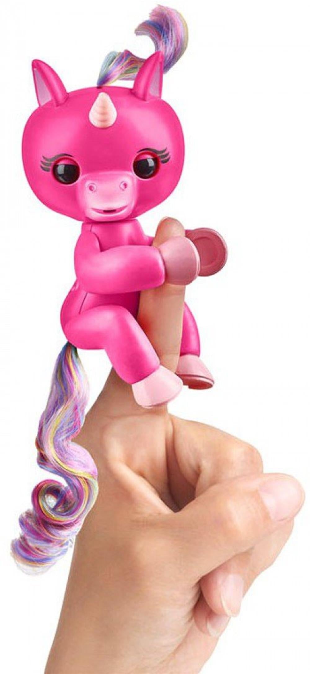 Fingerlings Skye Baby Unicorn