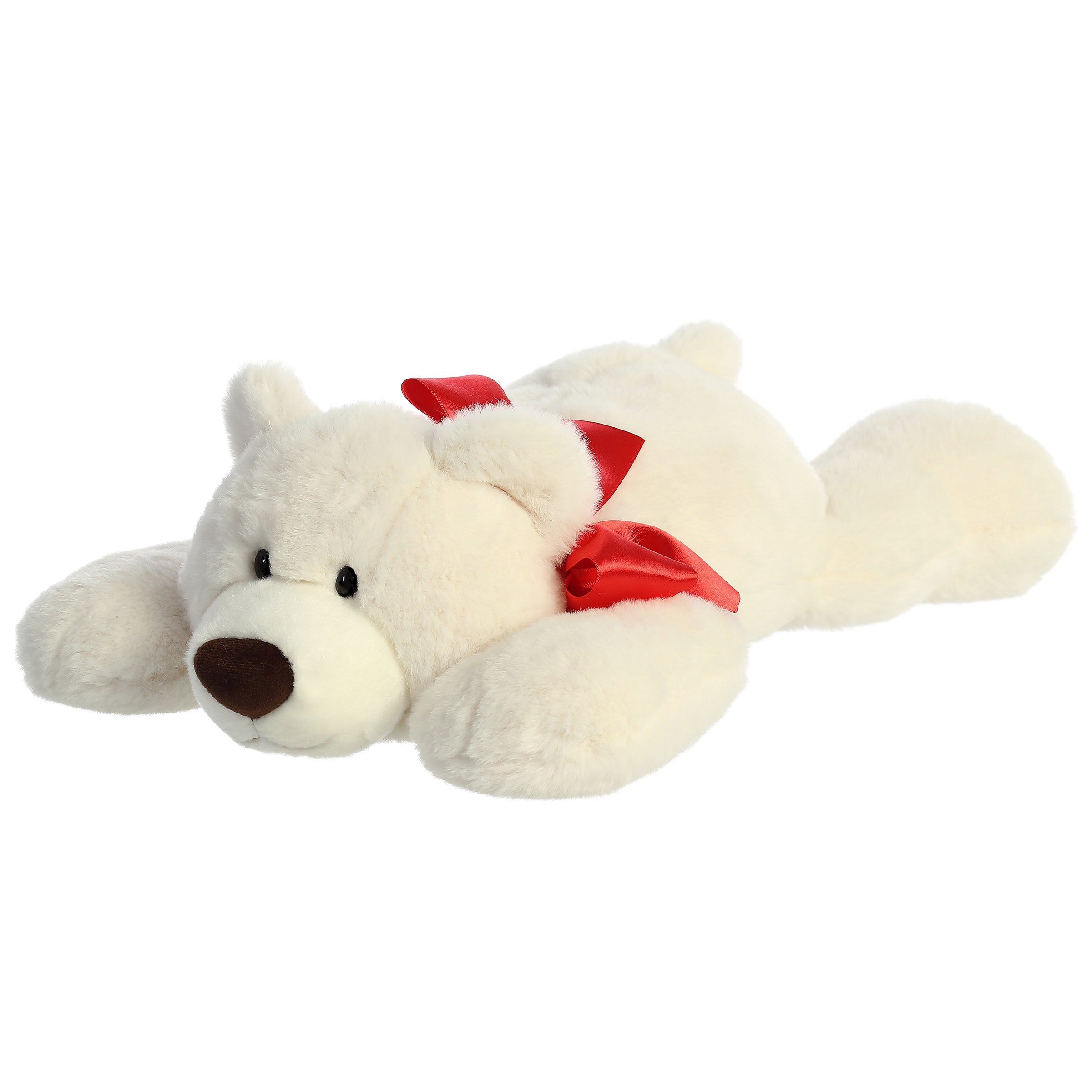 Aurora Hugga-Wug Bow Bear - 20''