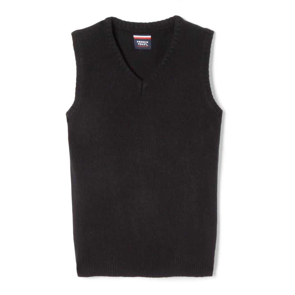 French Toast Boys 4-7 V-Neck Sweater Vest