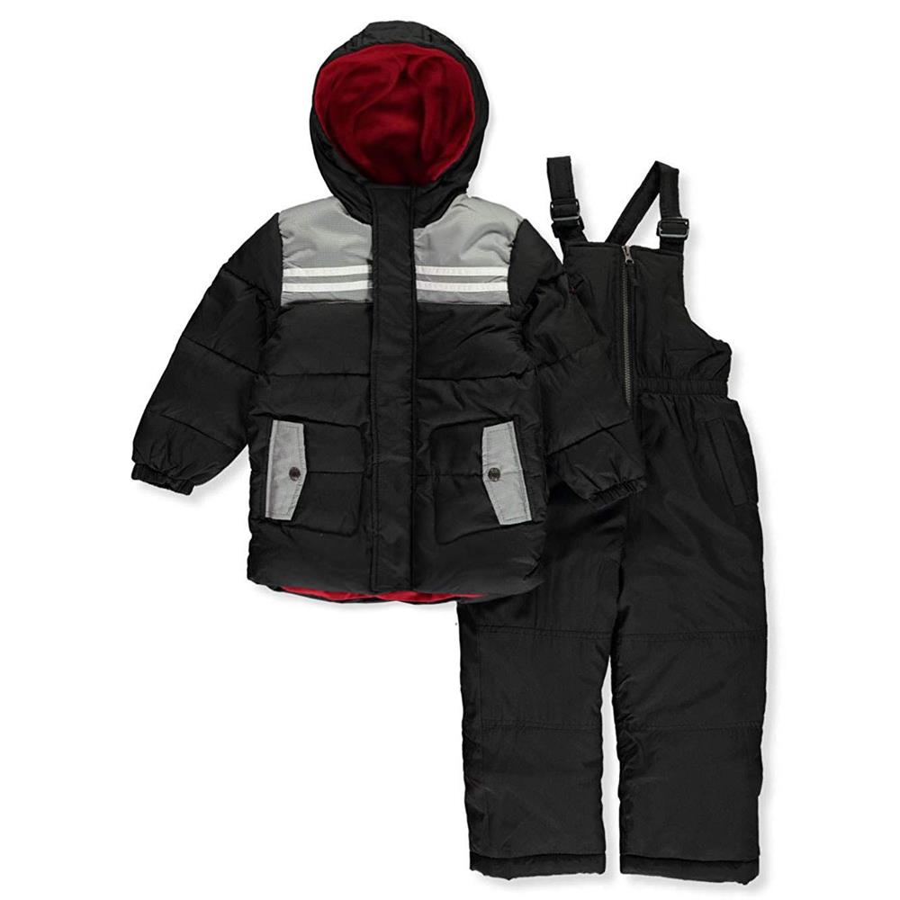 iXtreme Boys Stripe Panel Snowsuit