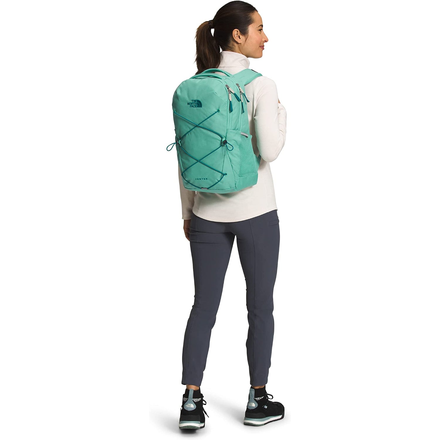 The North Face Womens Jester Backpack