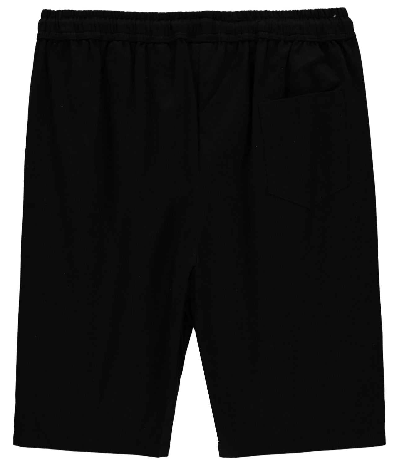 Canyon Club Mens Twill Jogger Shorts