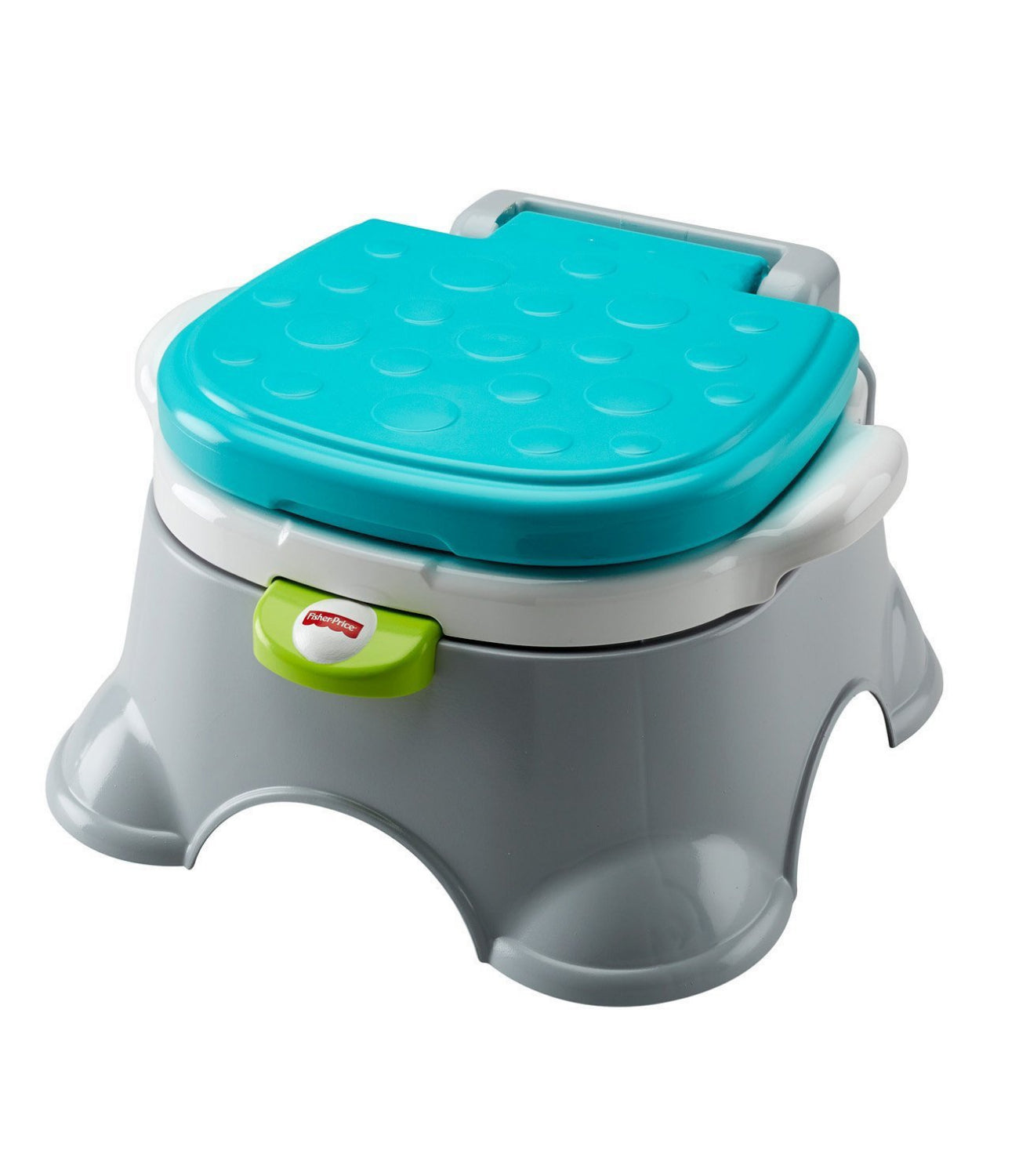 Fisher-Price Royal Stepstool Potty