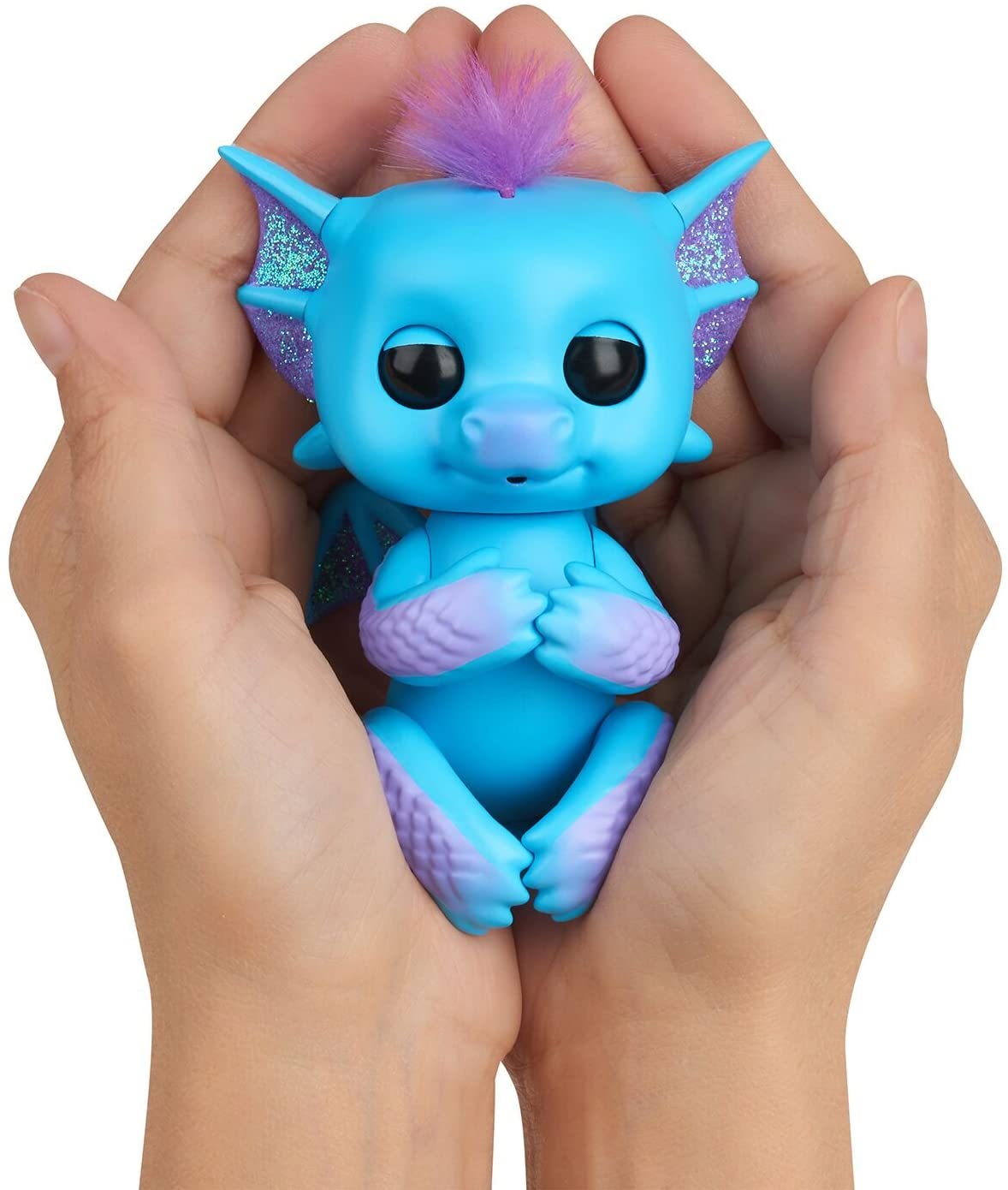 Fingerlings Tara Baby Dragon