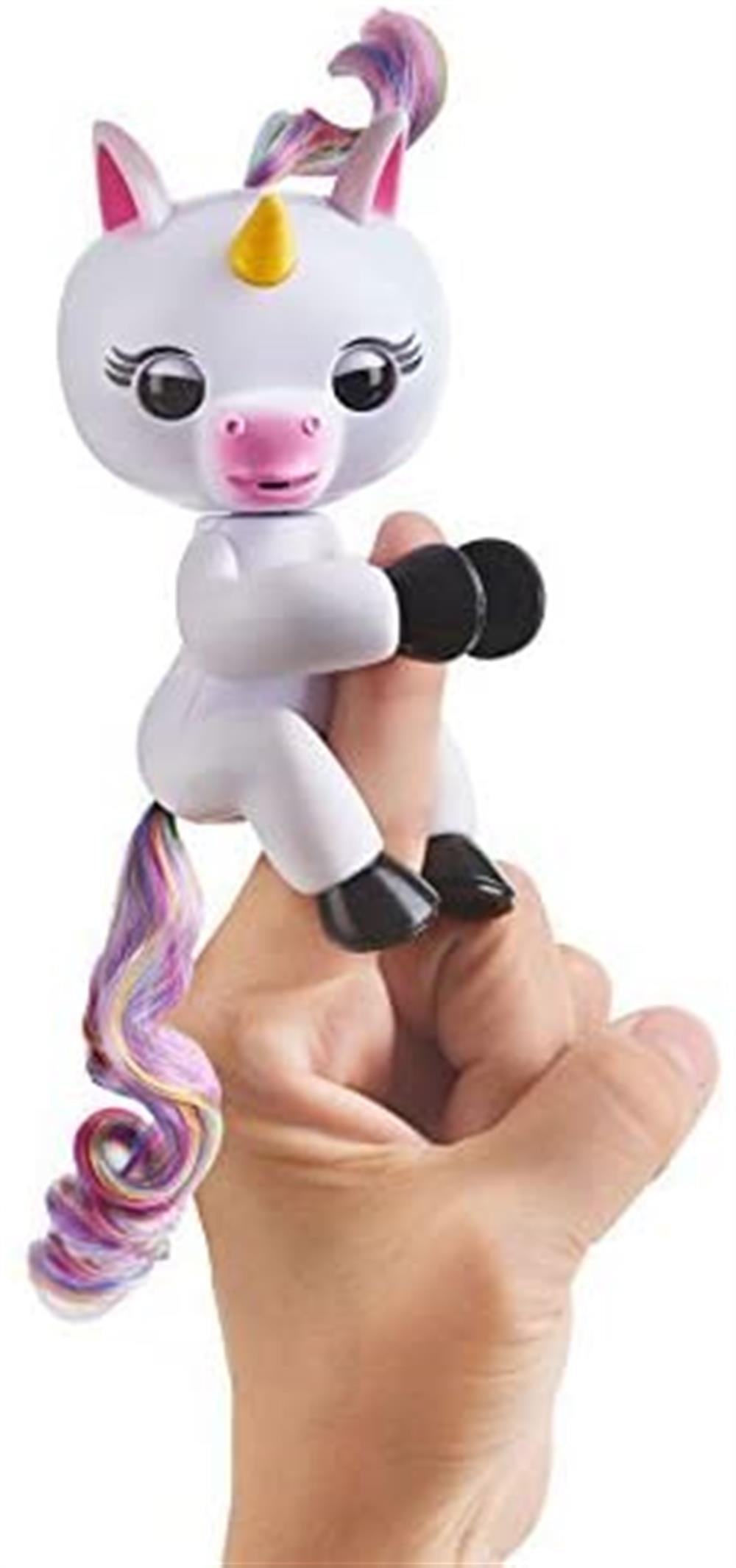 Fingerlings Gigi Baby Unicorn