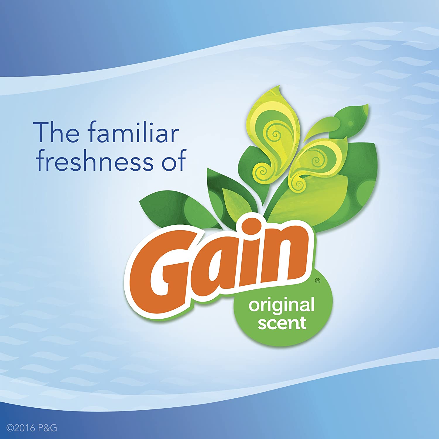 Febreze AIR Effects Air Freshener with Gain Original Scent, 8.8 oz