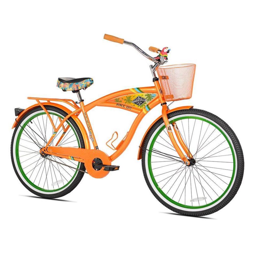 Kent 26'' Men's Margaritaville Bike