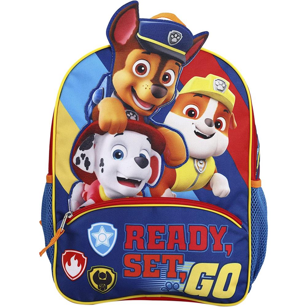 Nickelodeon Paw Patrol Toddler Backpack