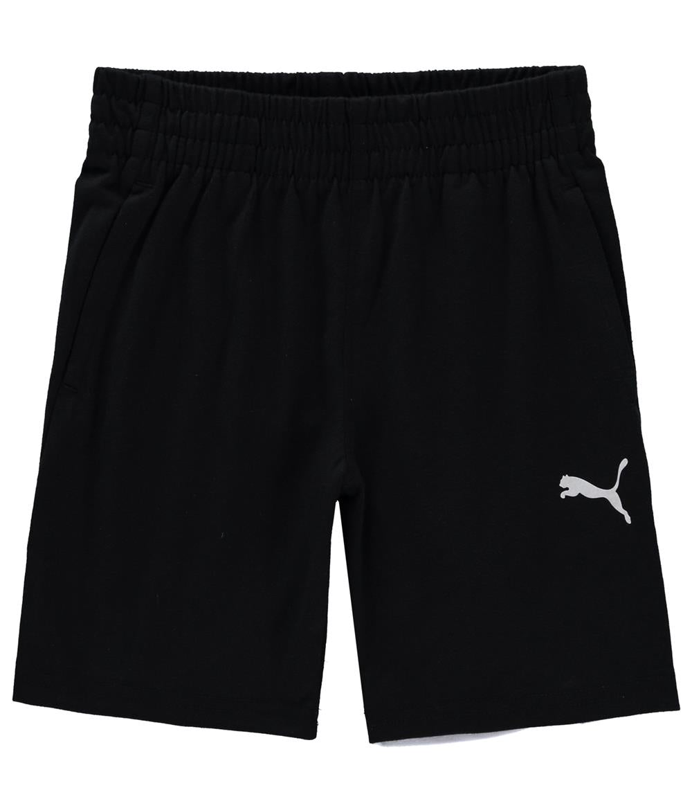 PUMA Boys 8-20 Smash Athletic Shorts