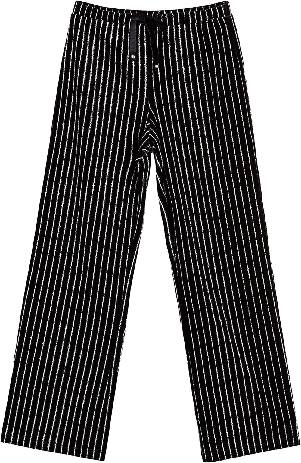 Amy Byer Girls 7-16 Pull On Comfy Woven Pant