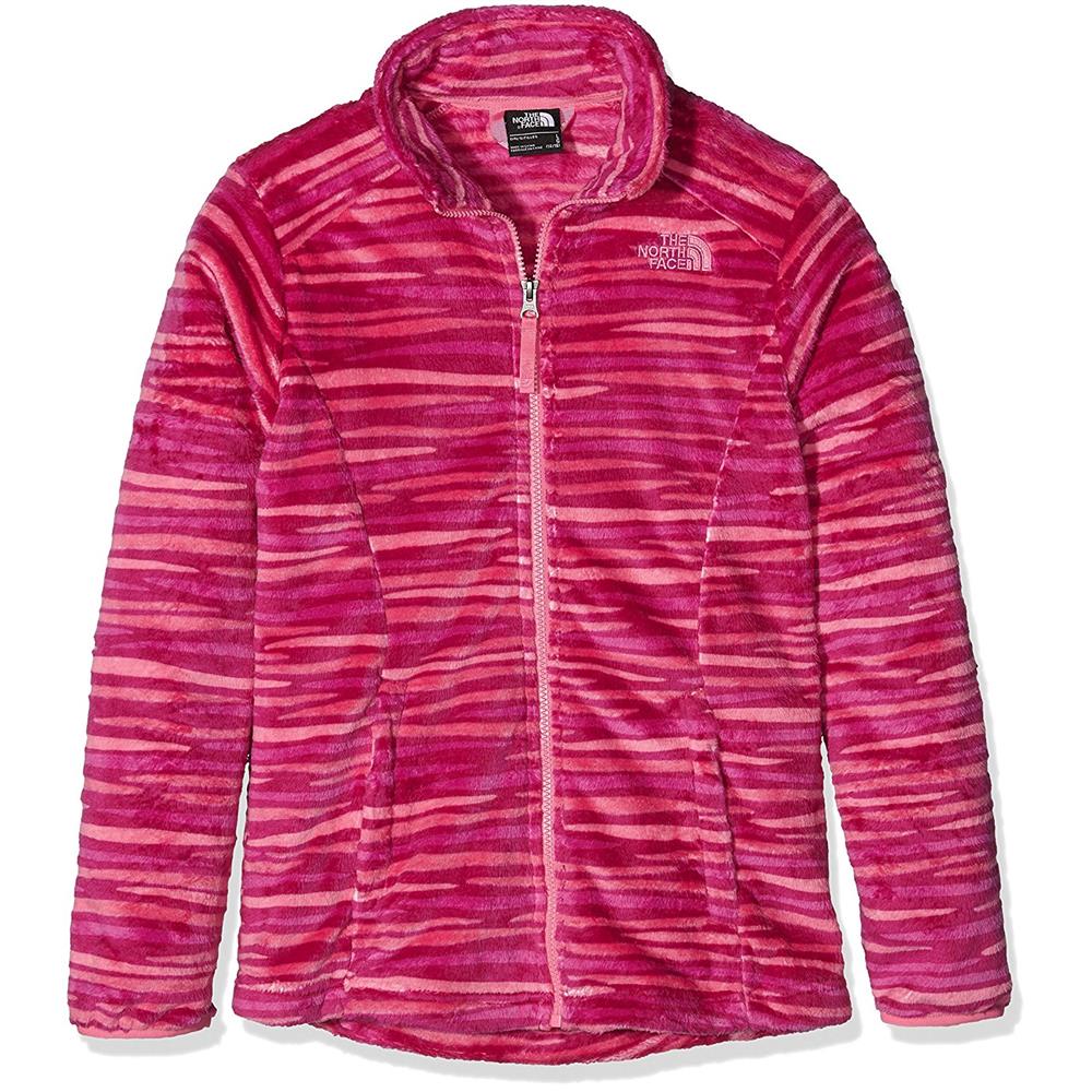 The North Face Girls 7-16 Osalita Jacket