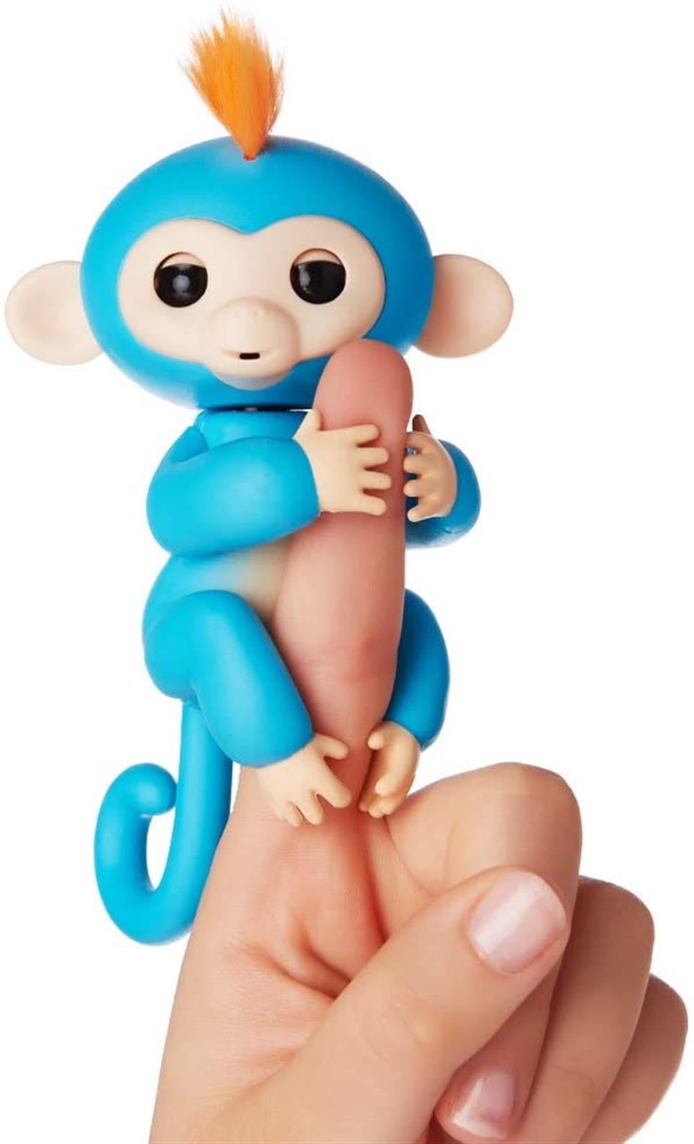 Fingerlings Boris Baby Monkey