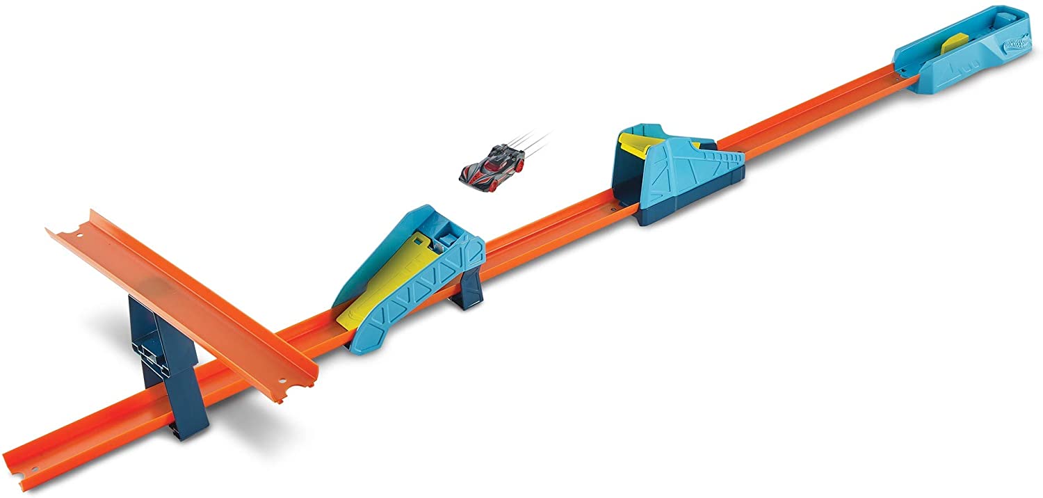 Mattel Hot Wheels Track Builder