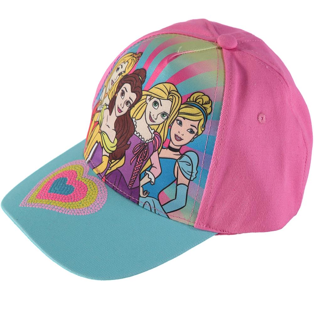 Disney Princesses Baseball Cap