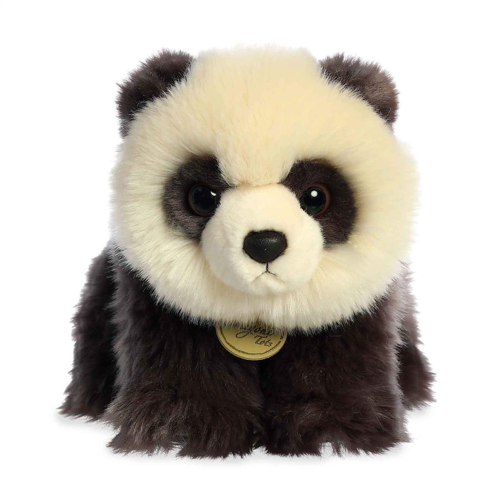 Aurora - Miyoni - 9'' Panda Cub