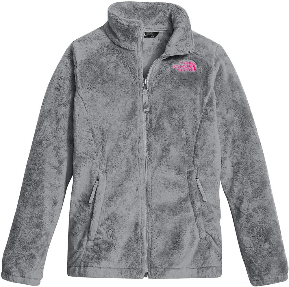 The North Face Girls 7-16 Osalita Jacket