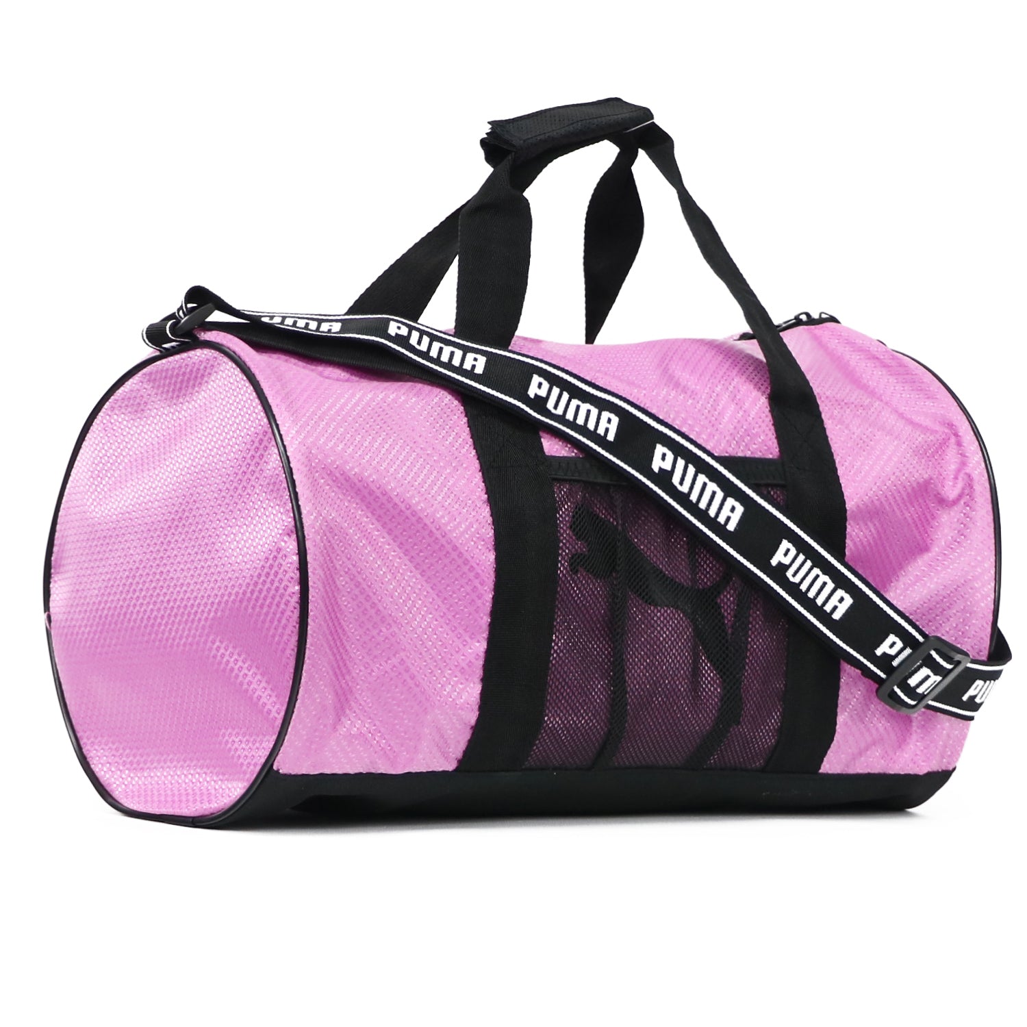 Puma Evercat Jolt Duffel Bag