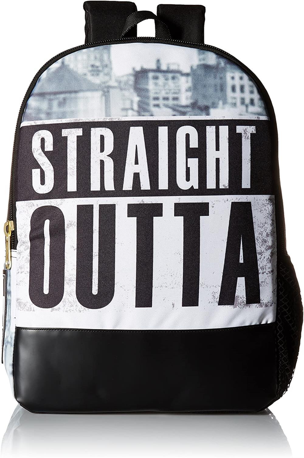 Mojo Straight Outta Brooklyn Backpack