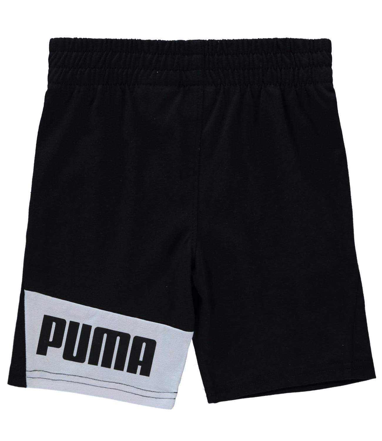 PUMA Boys 4-7 Smash Athletic Shorts