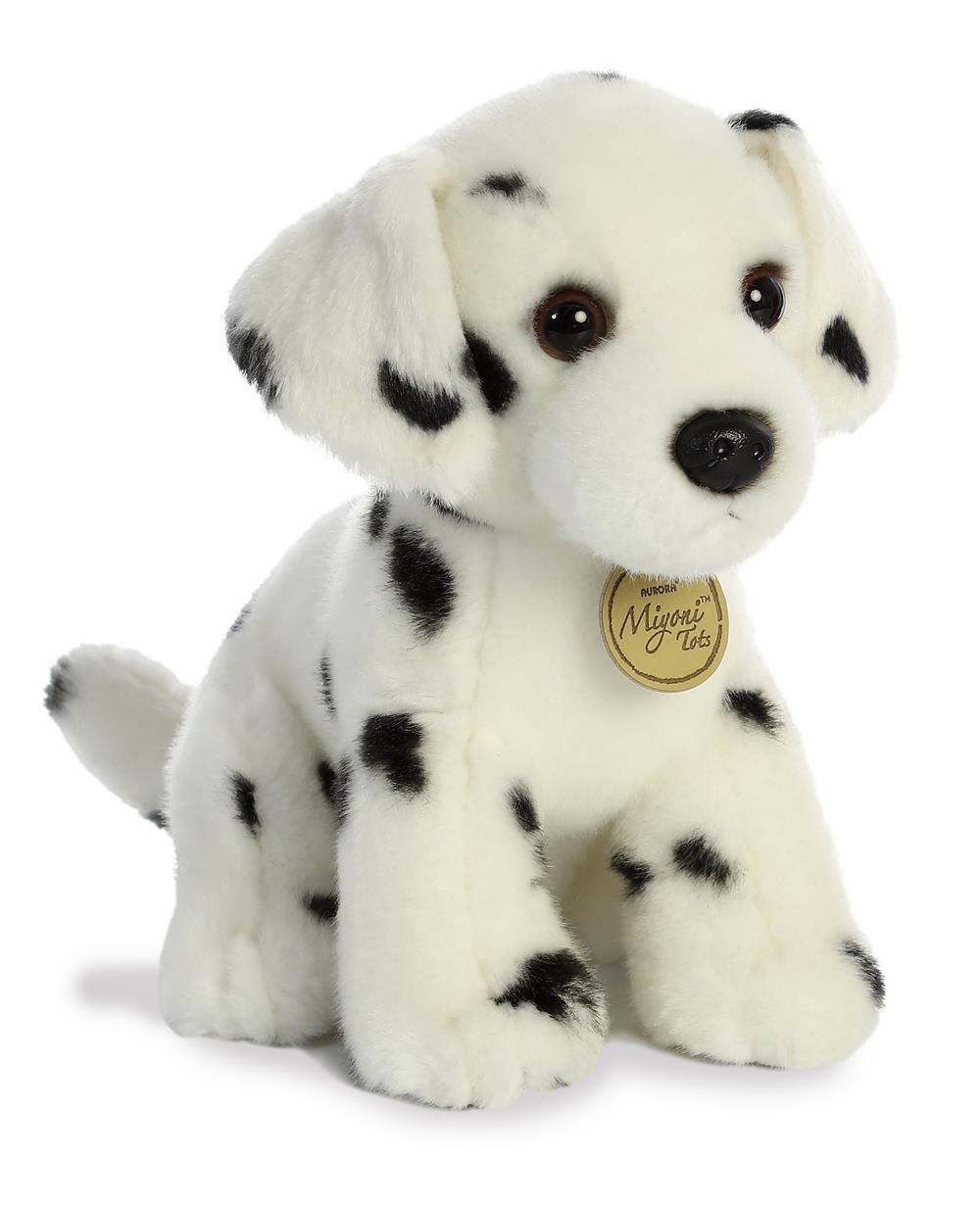 Aurora Miyoni Tots - 11'' Dalmatian Pup