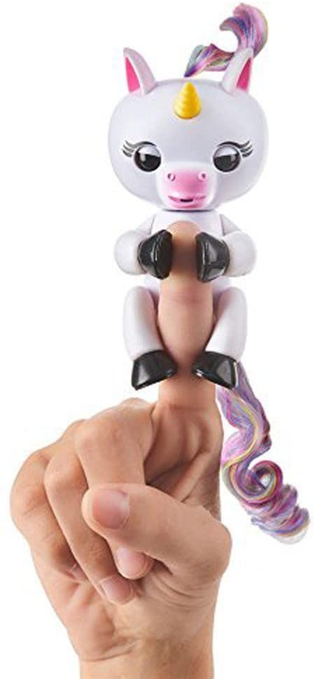 Fingerlings Gigi Baby Unicorn