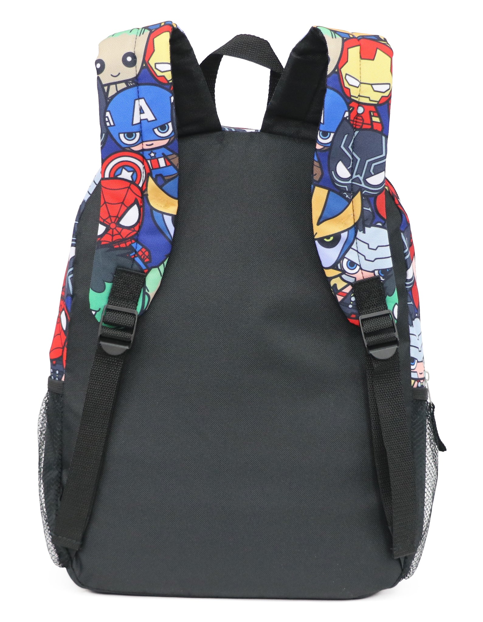 Marvel Kawaii Avengers Superheroes Backpack