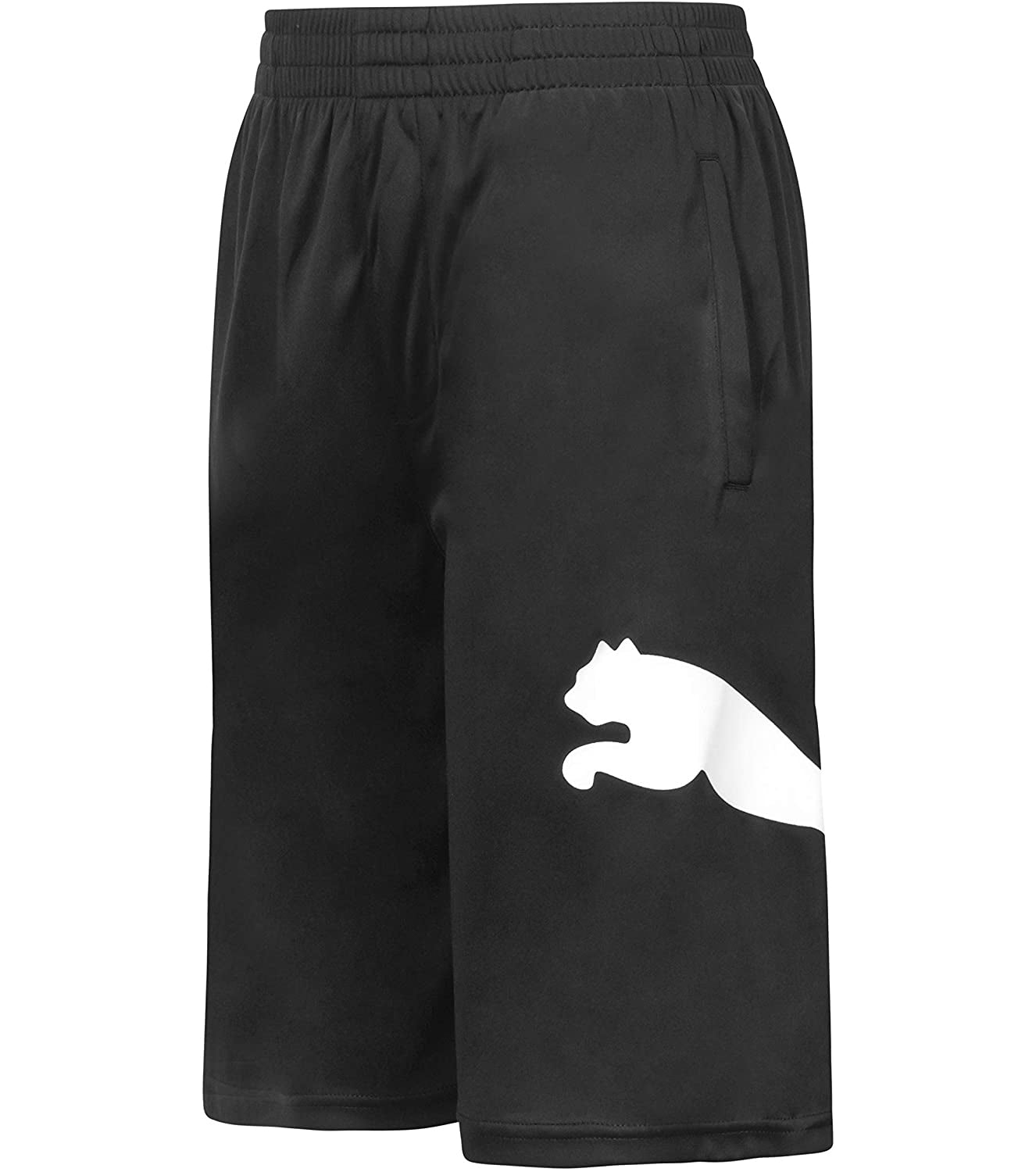 PUMA Boys 8-20 Speed Pack Short