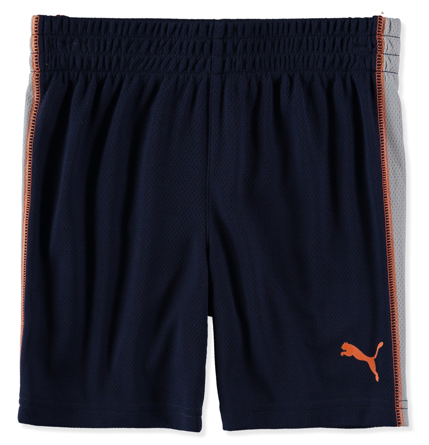 PUMA Boys' T-Shirt & Short Set