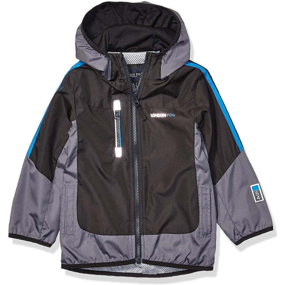 London Fog Boys 8-20 Spring Jacket