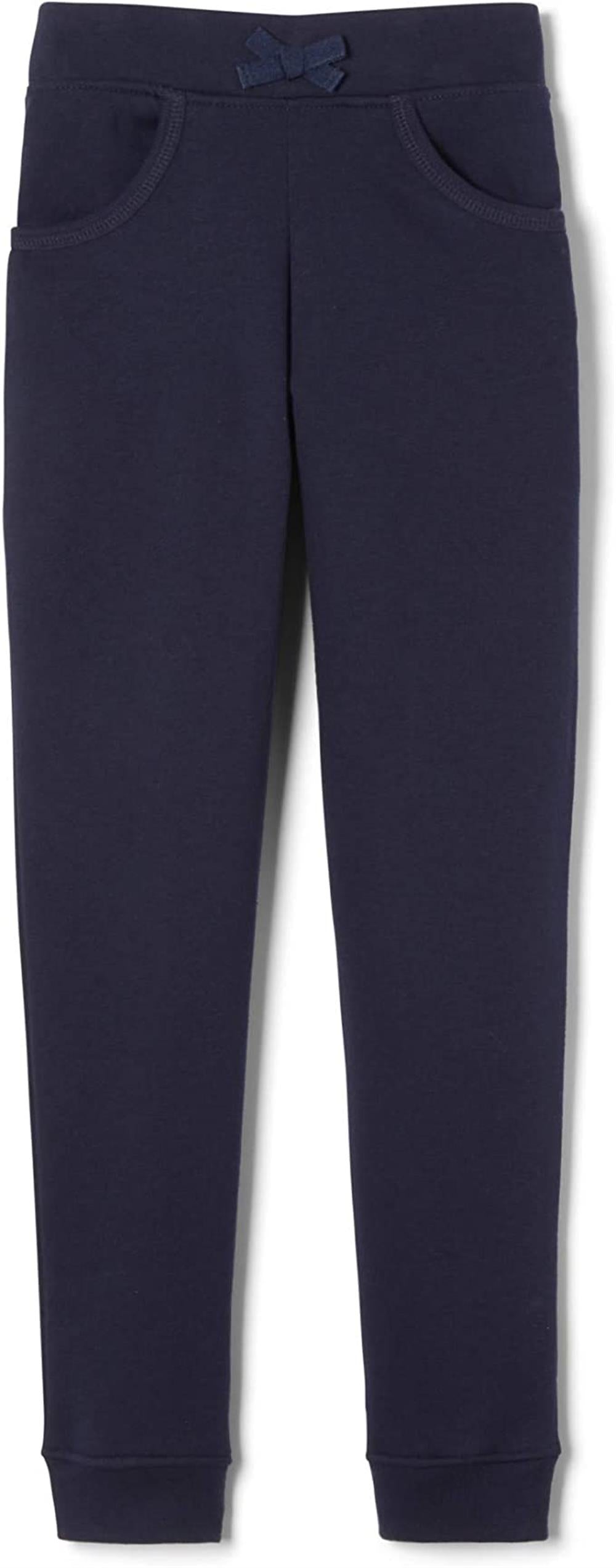 French Toast Girls Fleece Jogger Pant