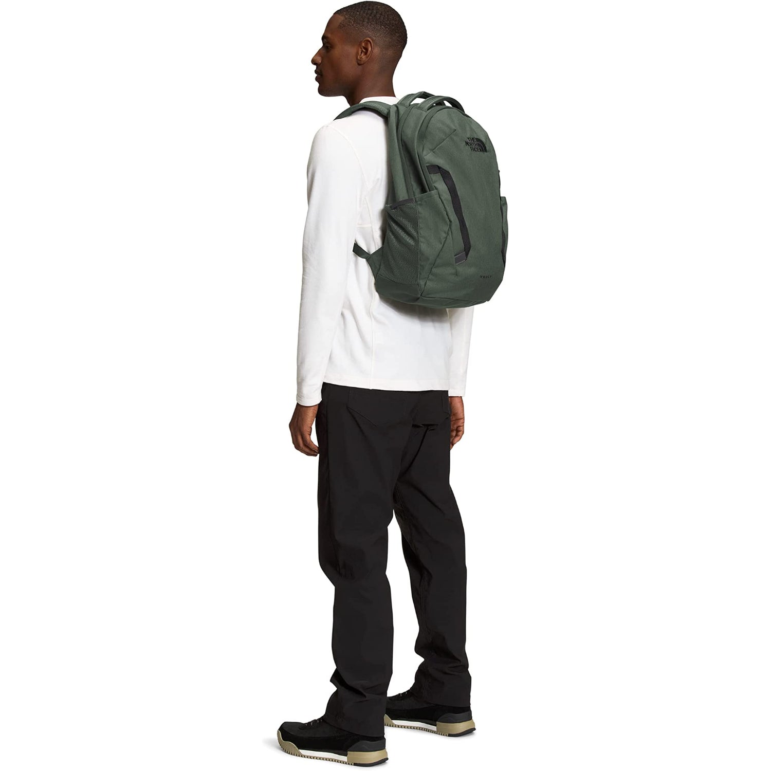 The North Face Vault Backpack