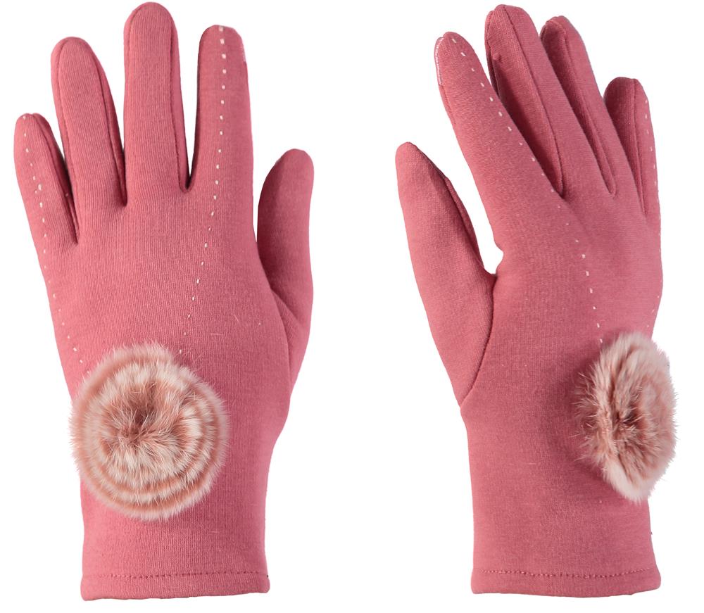 Connex Gear Womens Smart Touch Dress Gloves