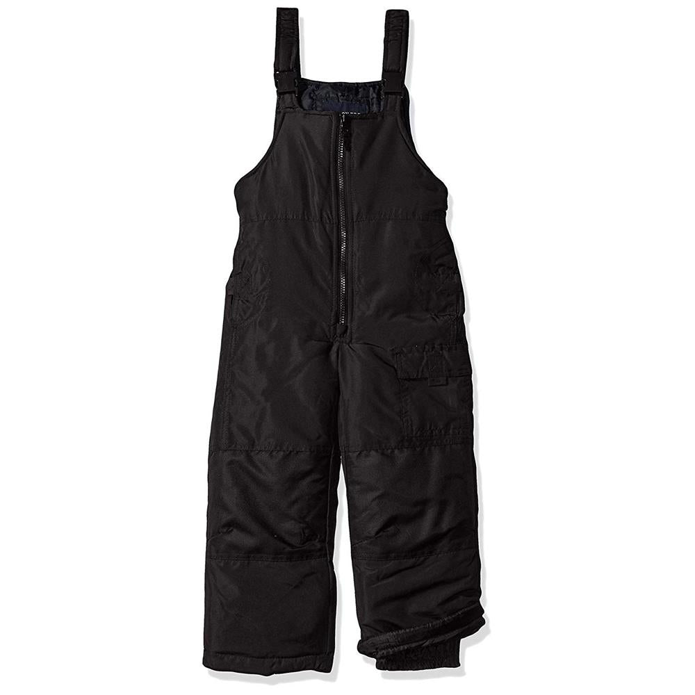 London Fog Boys 4-7 Ski Bib