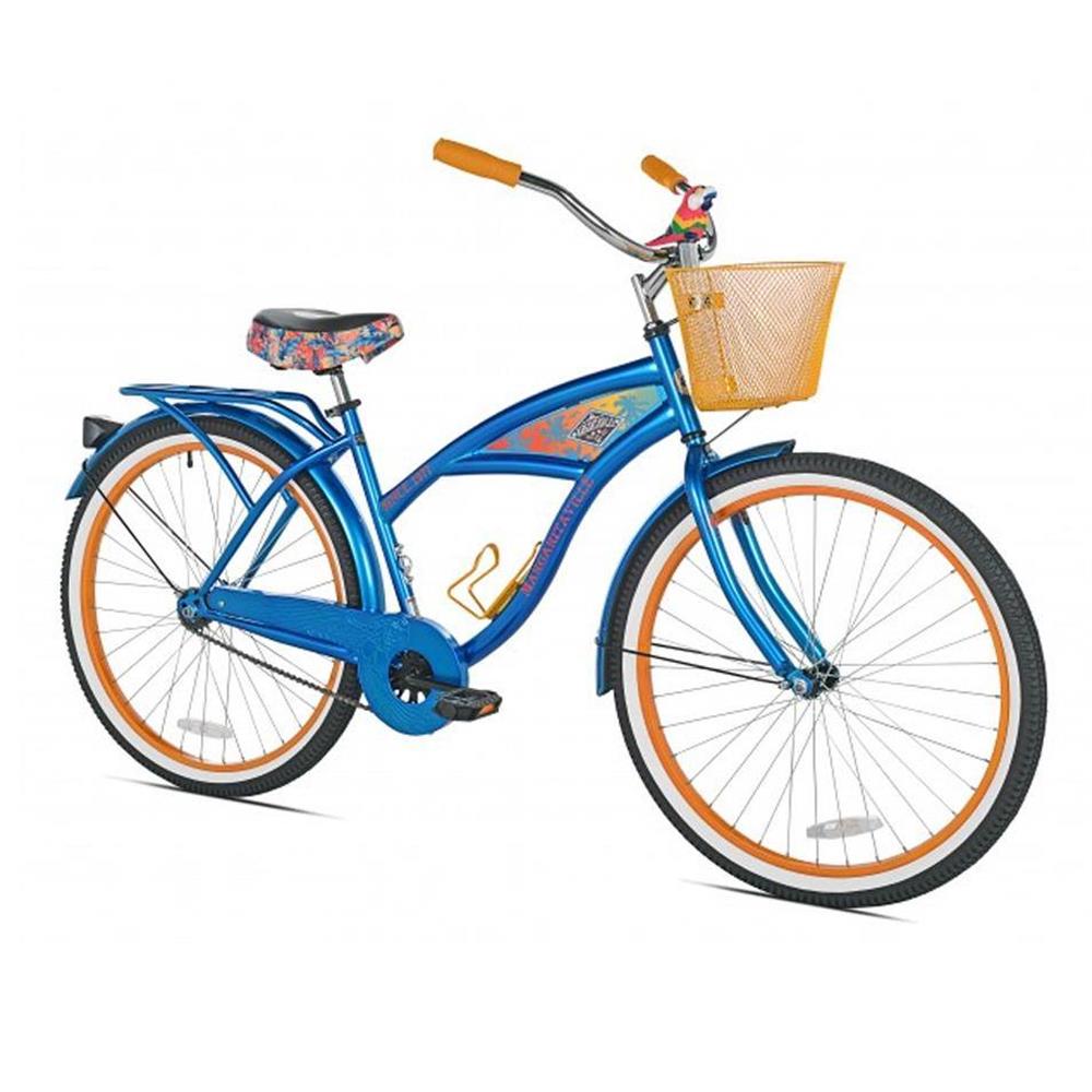 Kent 26'' Women's Margaritaville Bike