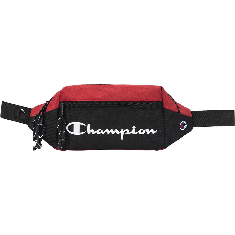 Champion unisex adult Prime Sling Fanny Waist Packs