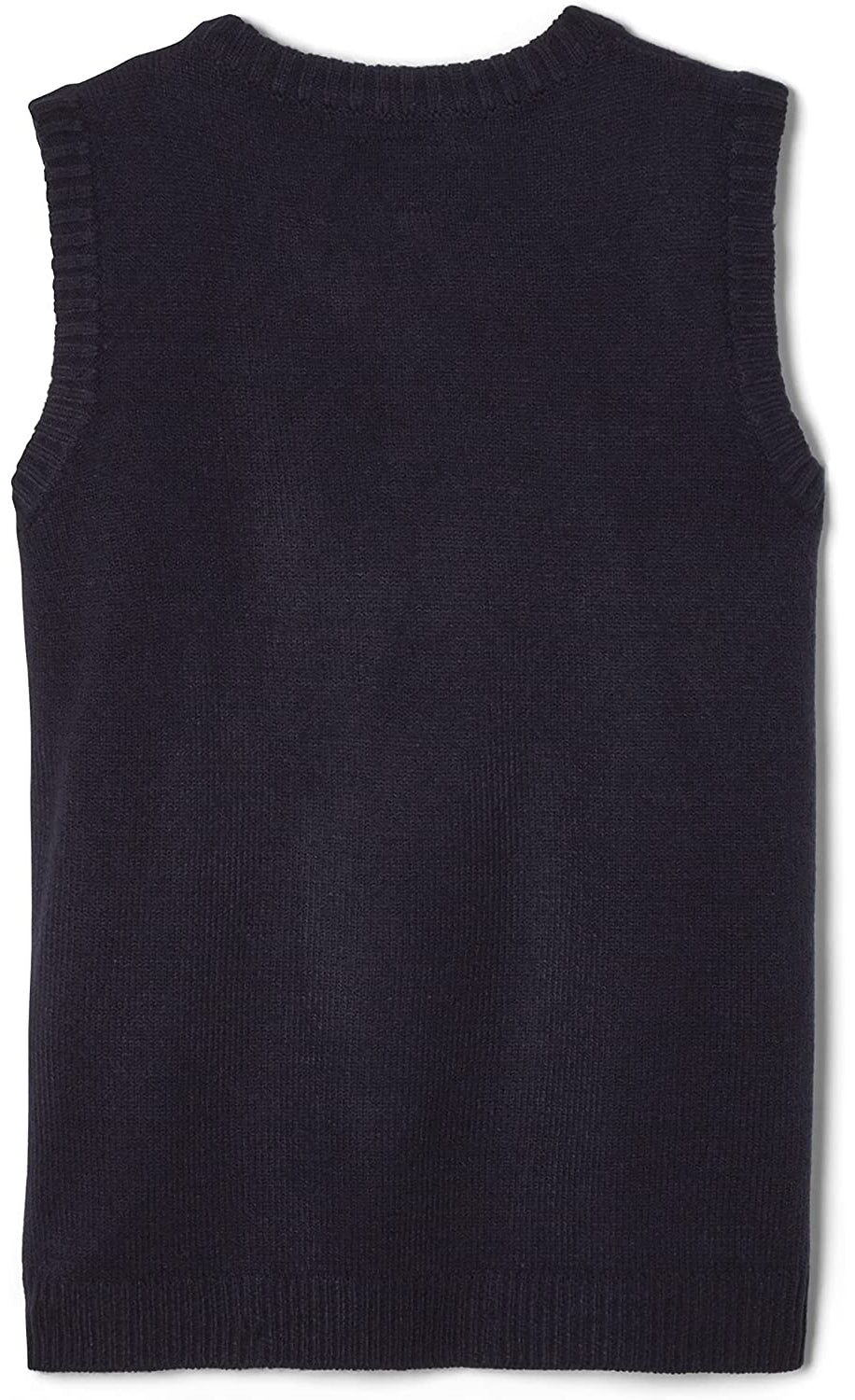 French Toast Boys 2T-4T Sweater Vest