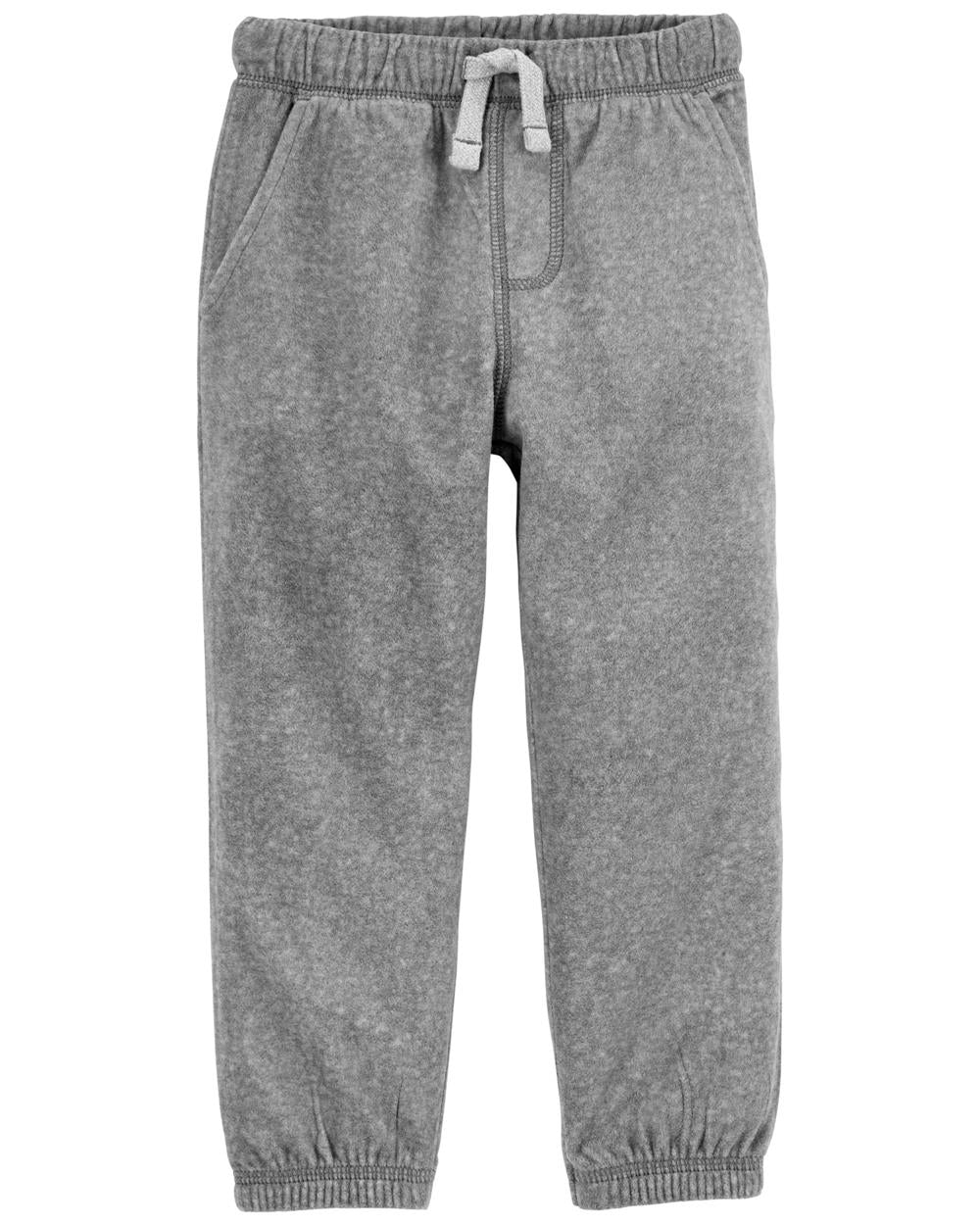 Carters Pull-On Fleece Pants