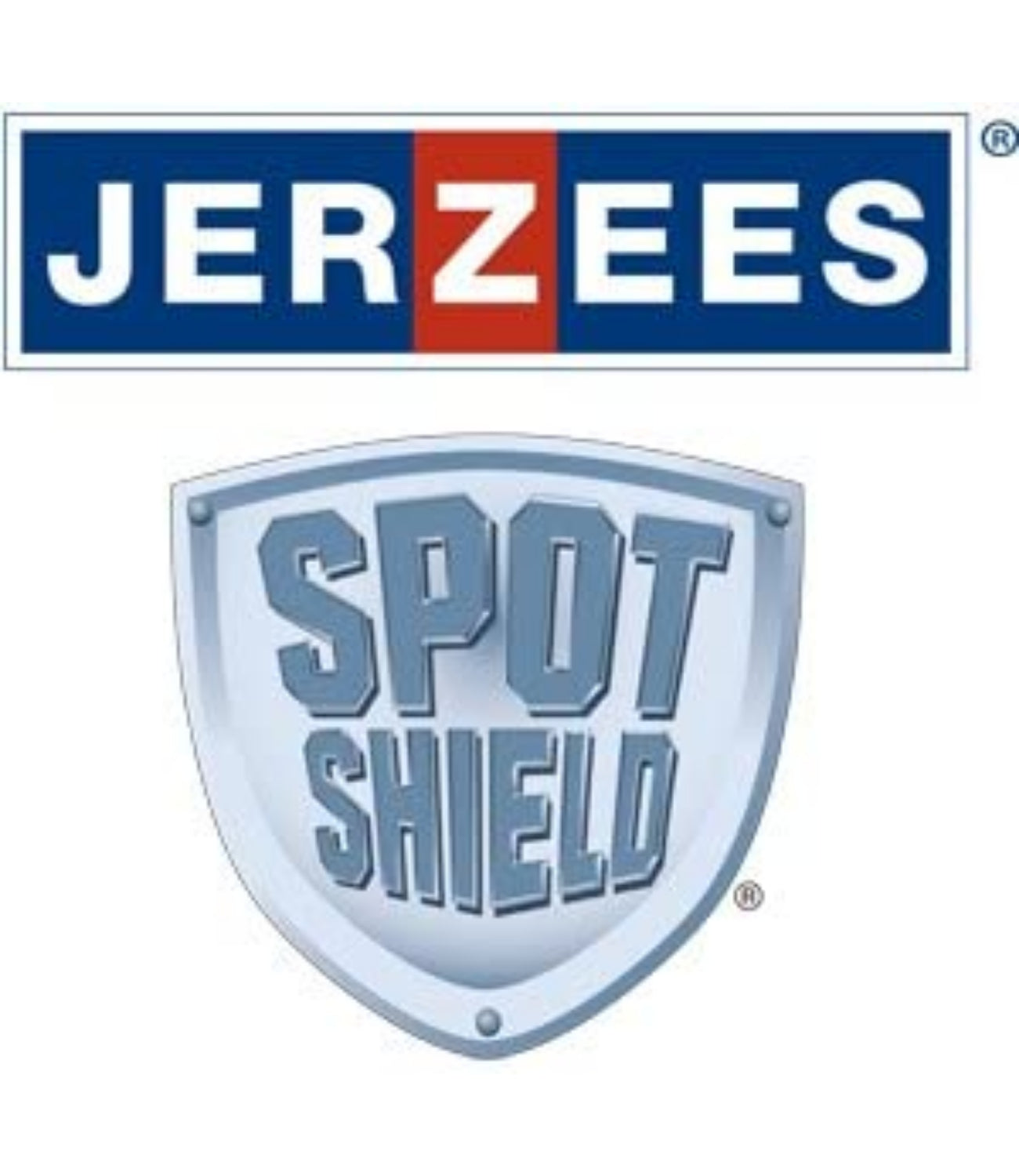 Jerzees Mens Spot Shield Short Sleeve Polo