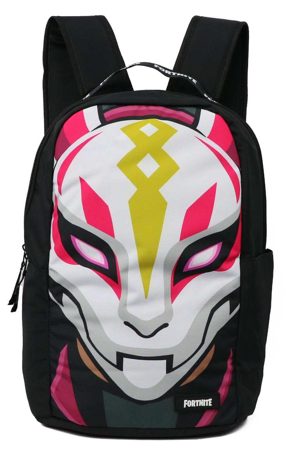 Fortnite Profile Backpack, Drift