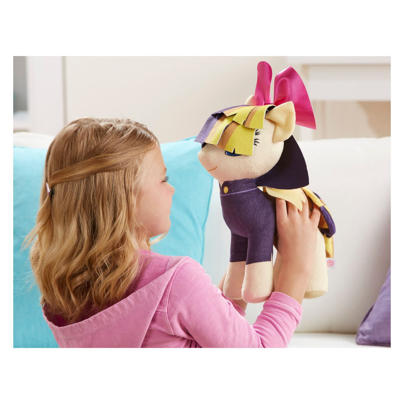 My Little Pony Cuddly Plush