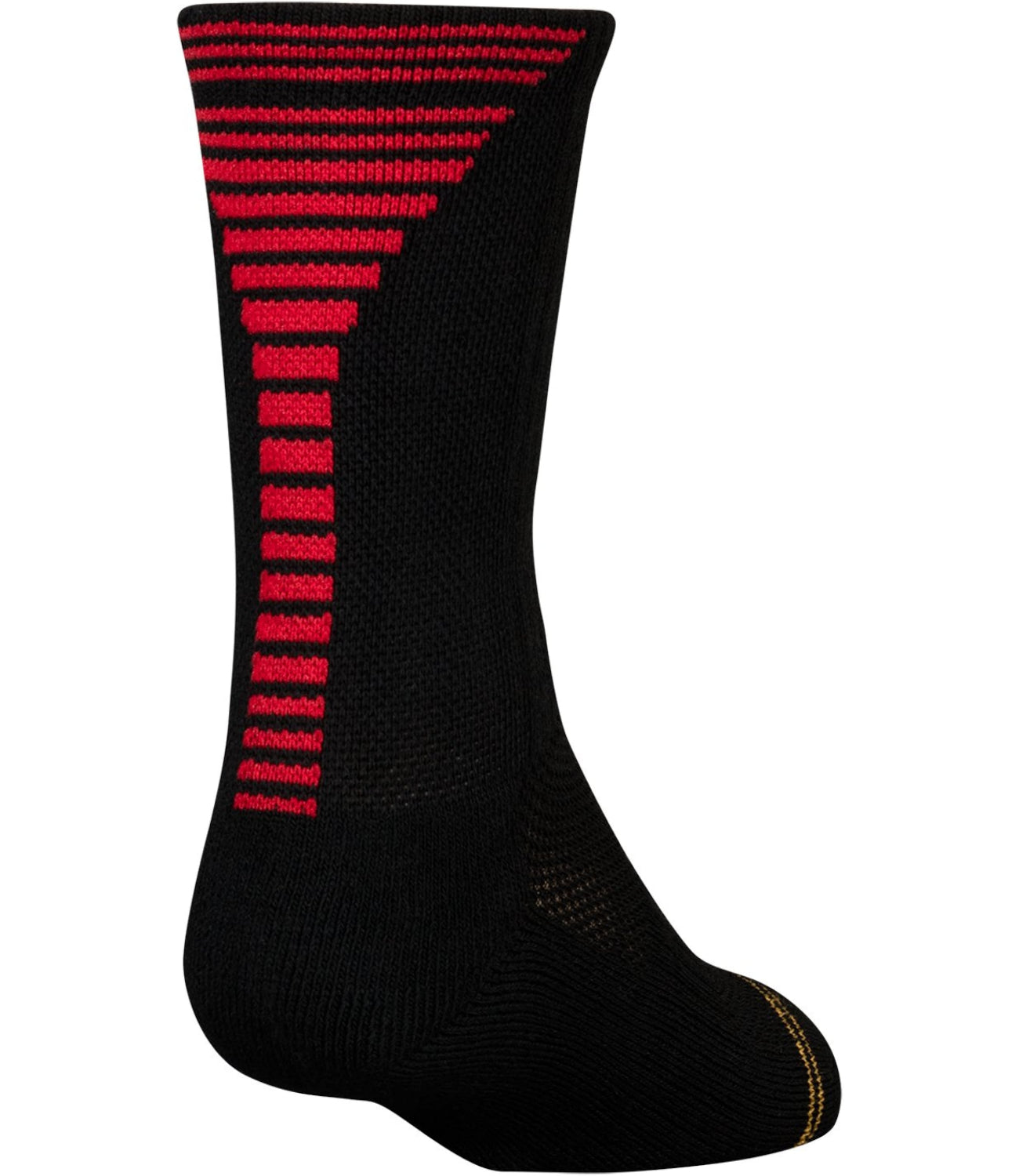 Gold Toe Boys 8-20 Ultra Tec Crew Sock, 5-Pack