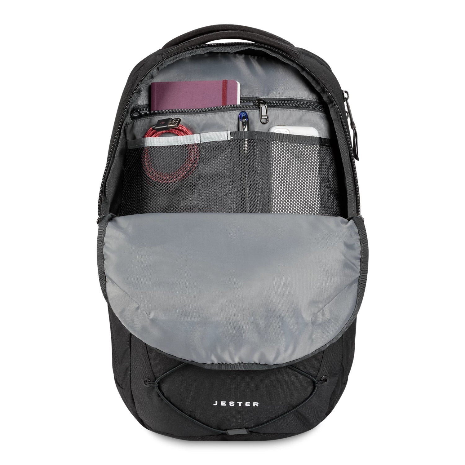 The North Face Jester Backpack