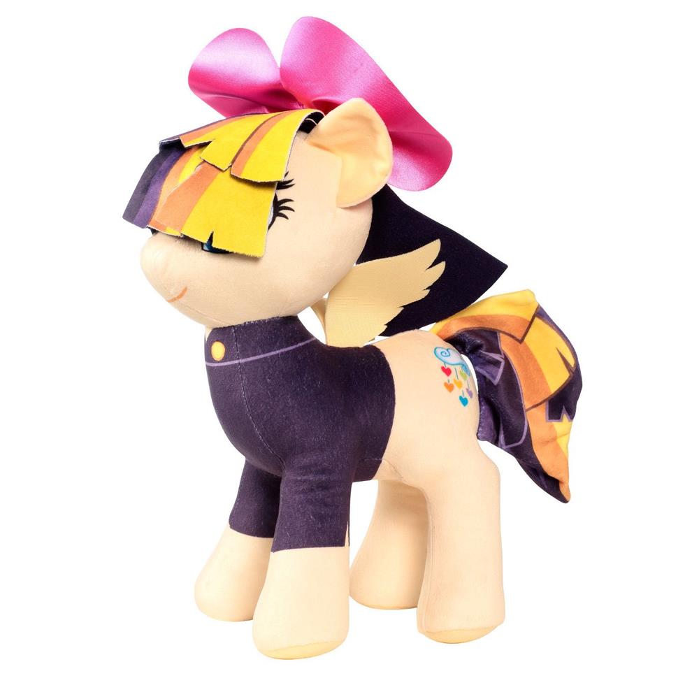 My Little Pony Cuddly Plush