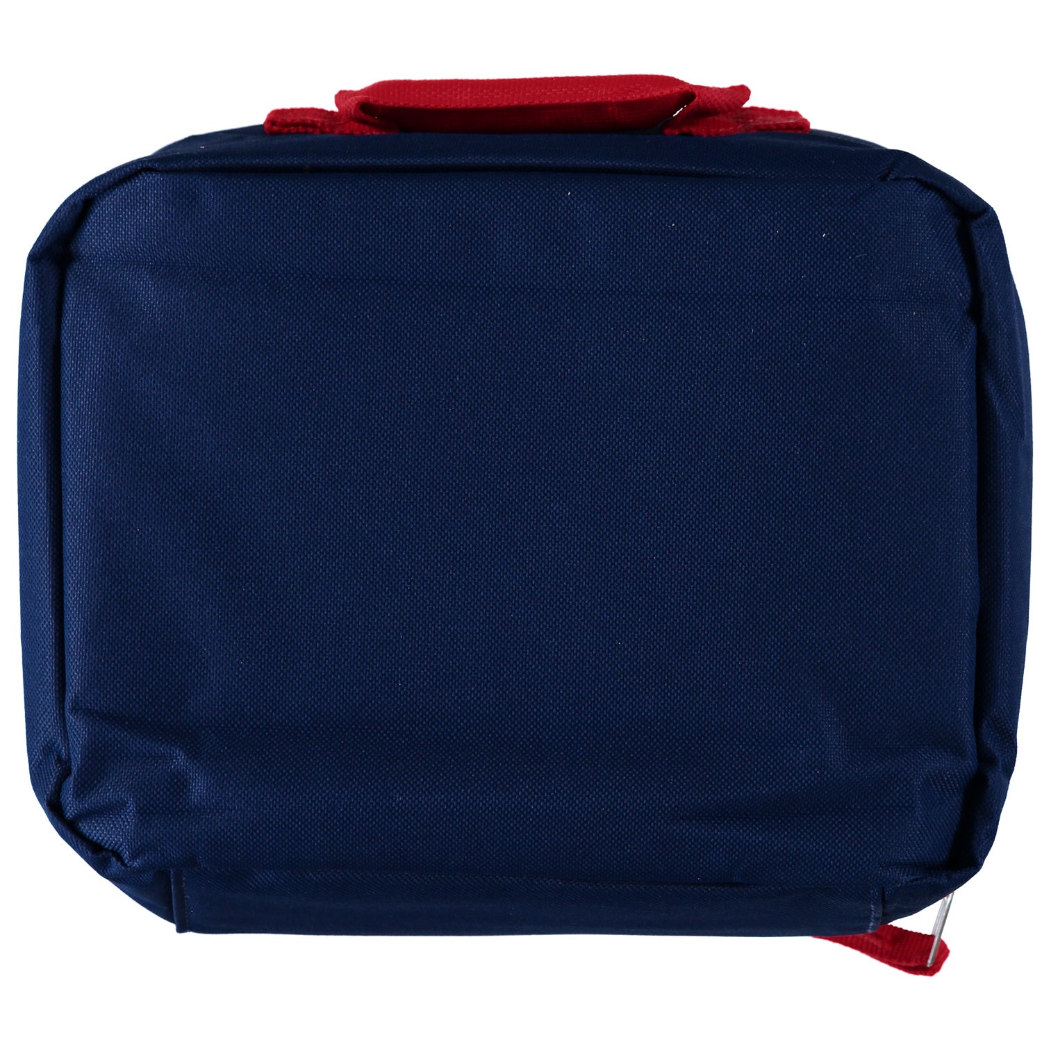 Spiderman Web Theme Lunch Bag