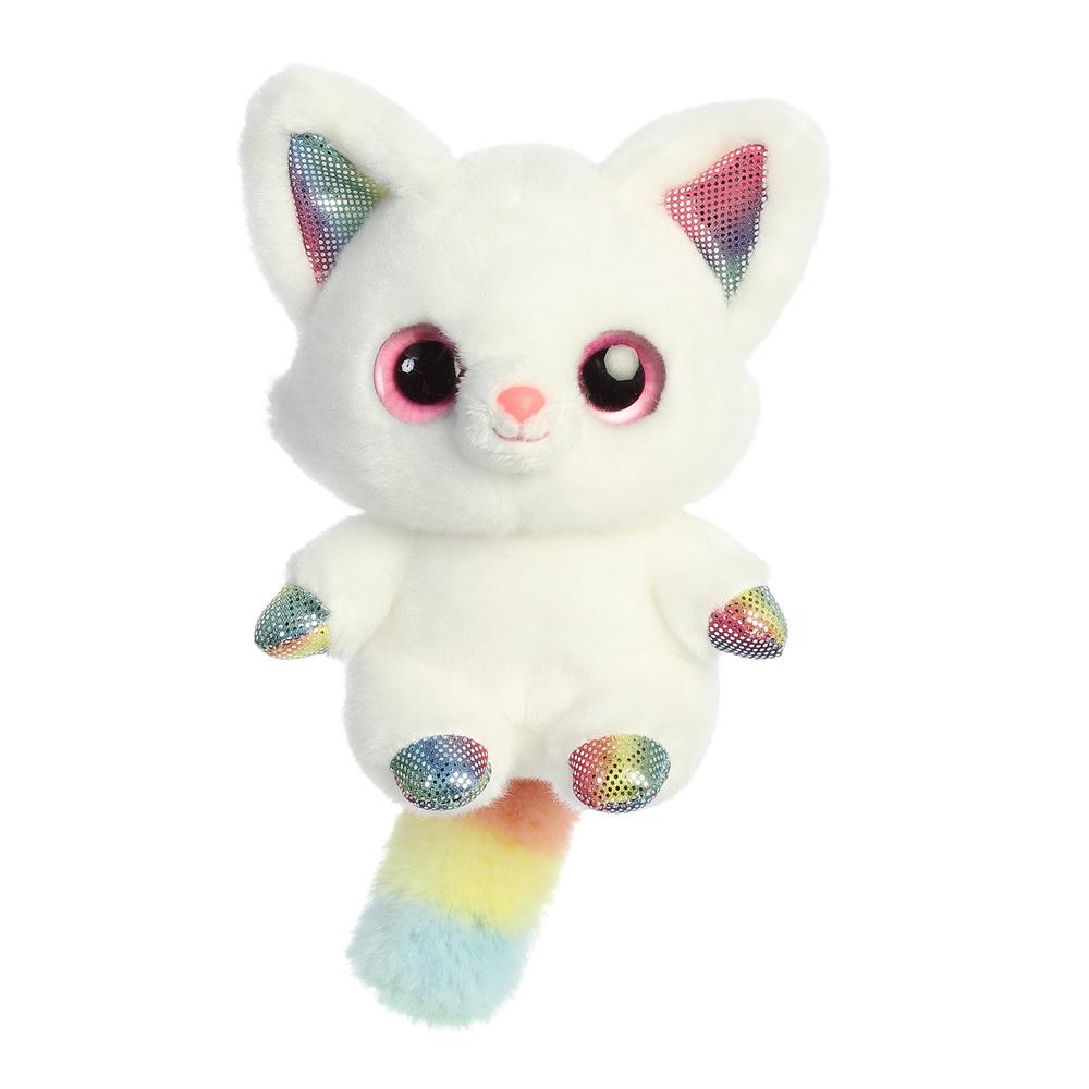 Aurora YooHoo - 5'' Rainbow Pammee