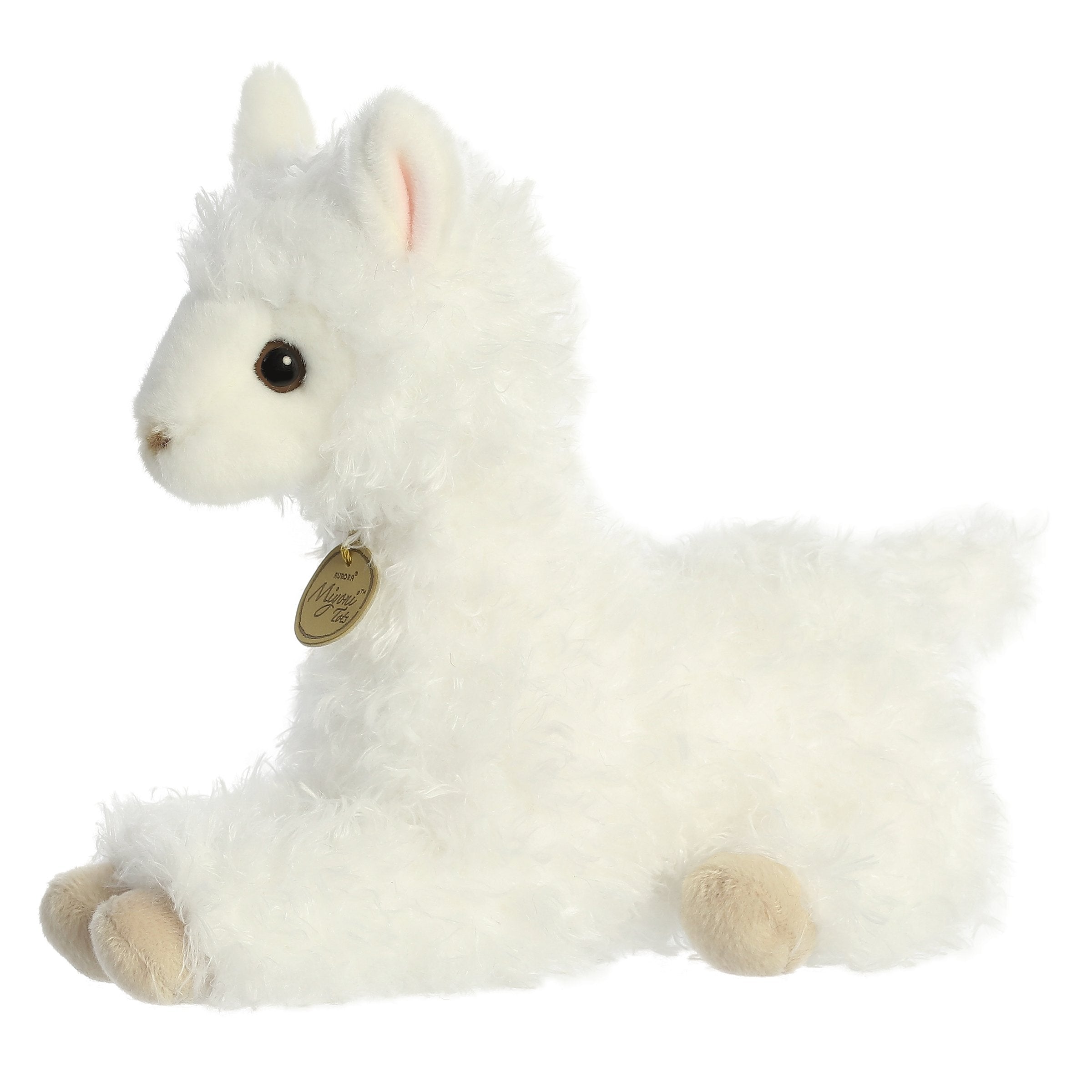 Aurora Miyoni Tots - 10'' Cria Llama