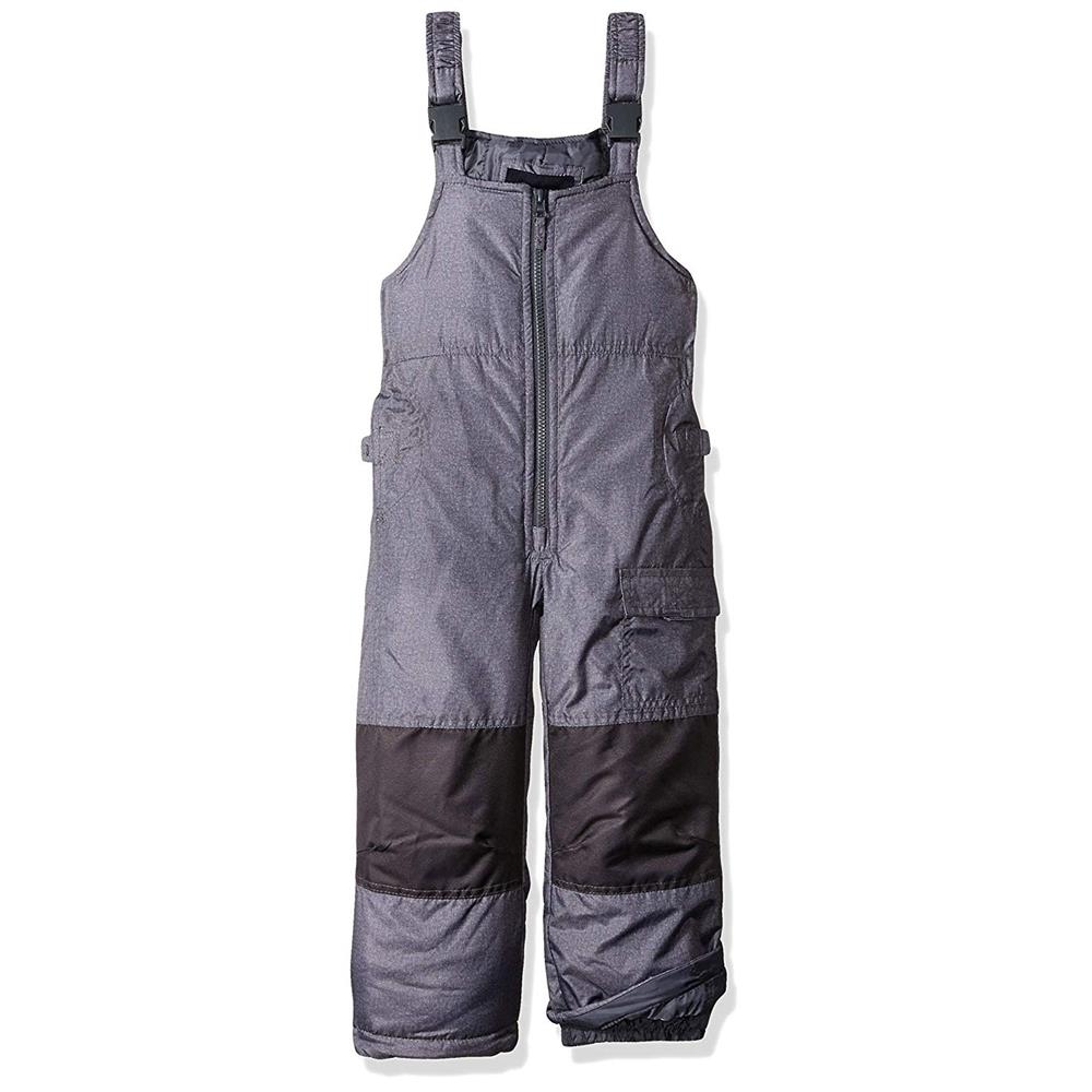 London Fog Boys 4-7 Ski Bib