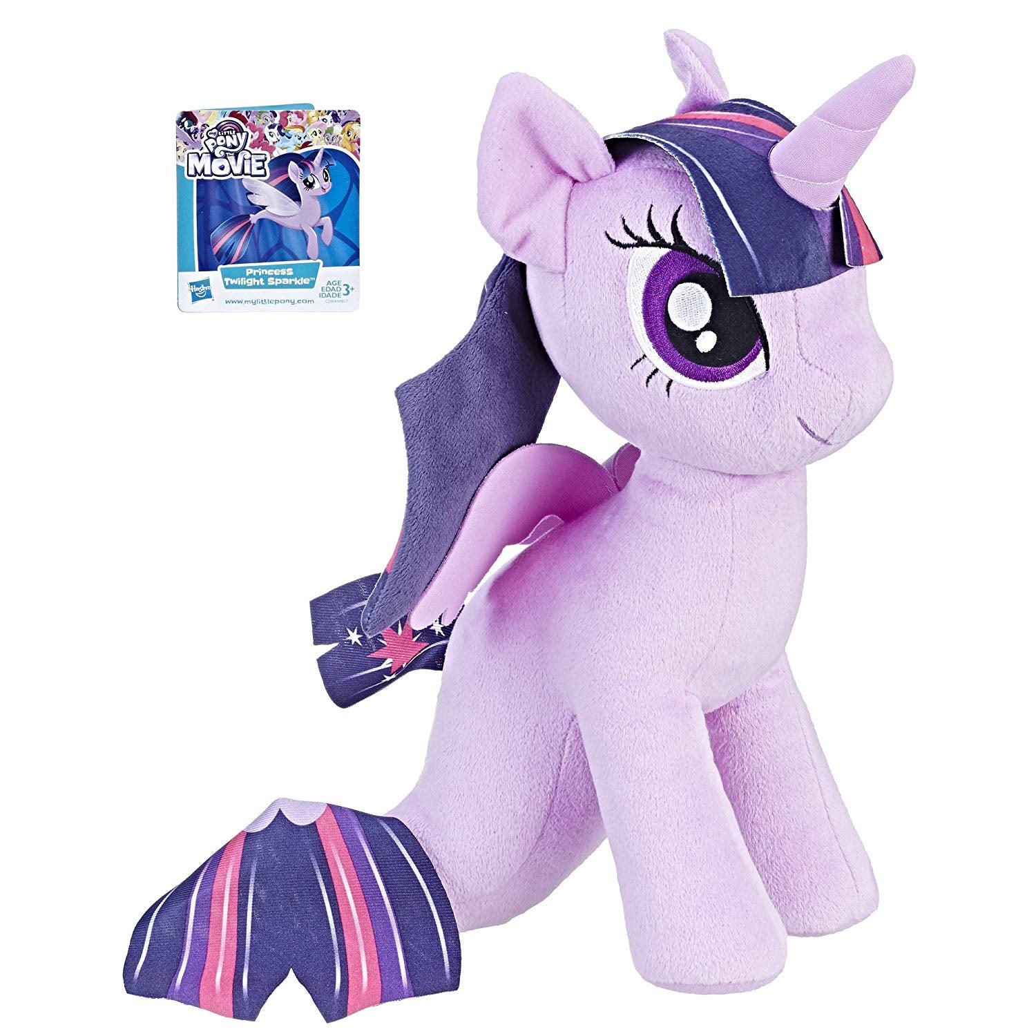 My Little Pony Cuddly Plush