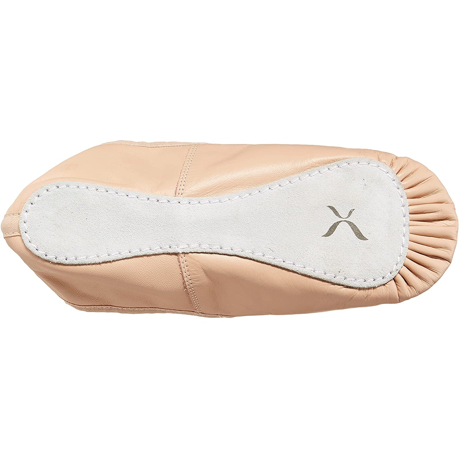 Capezio Daisy Ballet Shoe