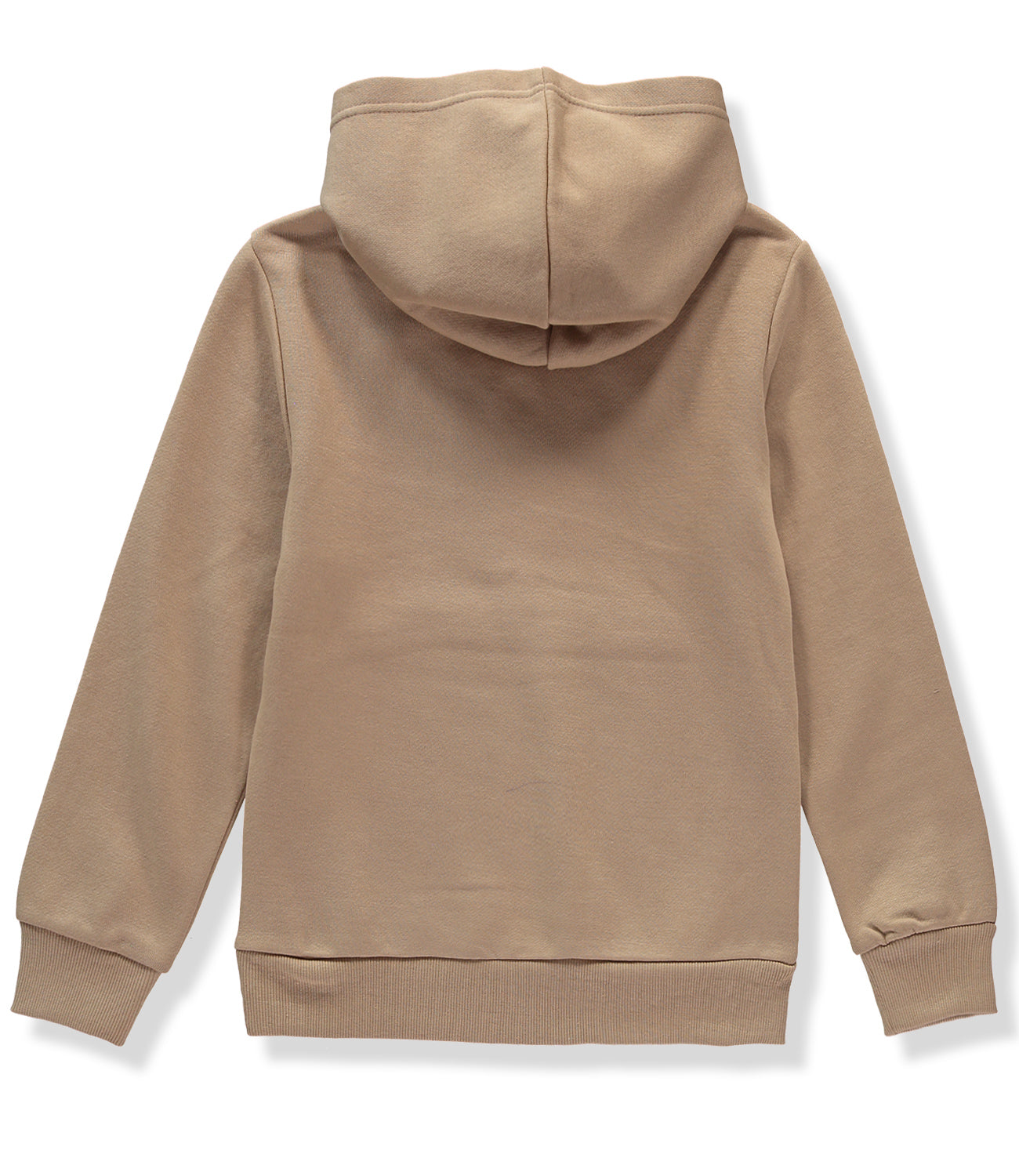 Calvin Klein Boys 8-20 Pullover Hooded Sweatshirt